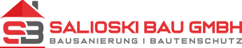 Salioski GmbH Logo